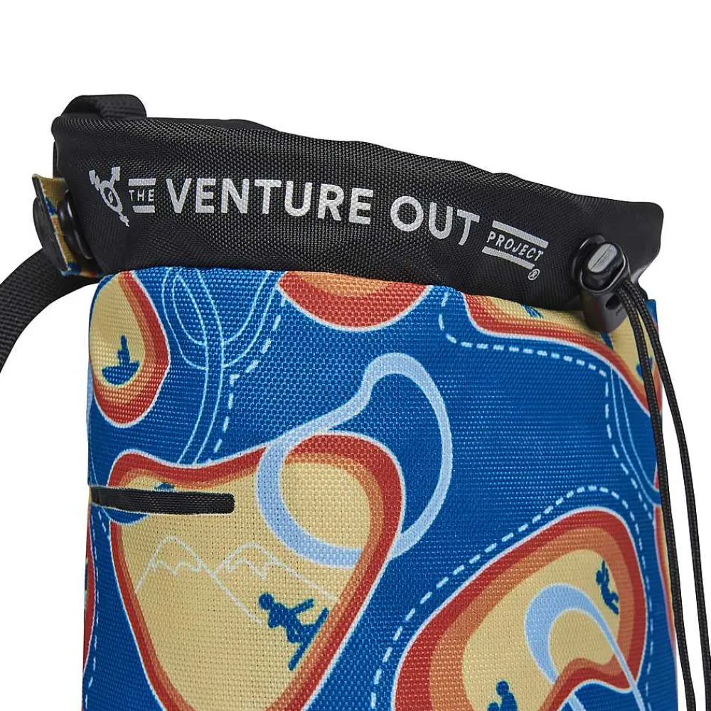 Chalk Bags>Black Diamond Gym Chalk Bag - Tvop