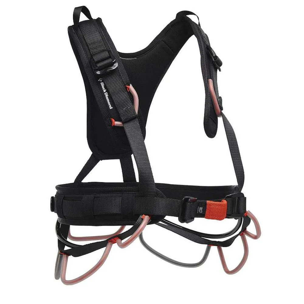 New>Black Diamond Heavy Metal Gear Sling