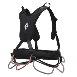 New>Black Diamond Heavy Metal Gear Sling