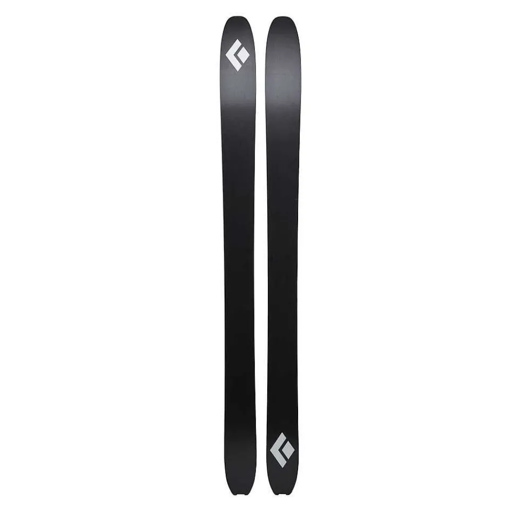 New>Black Diamond Helio Carbon 115 Skis