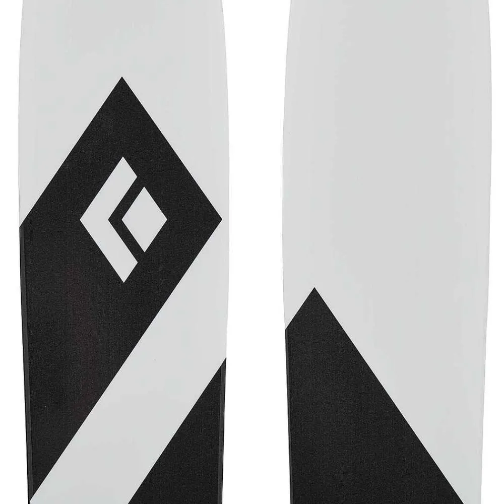 New>Black Diamond Helio Carbon 115 Skis