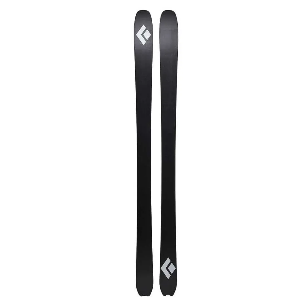New>Black Diamond Helio Carbon 88 Skis