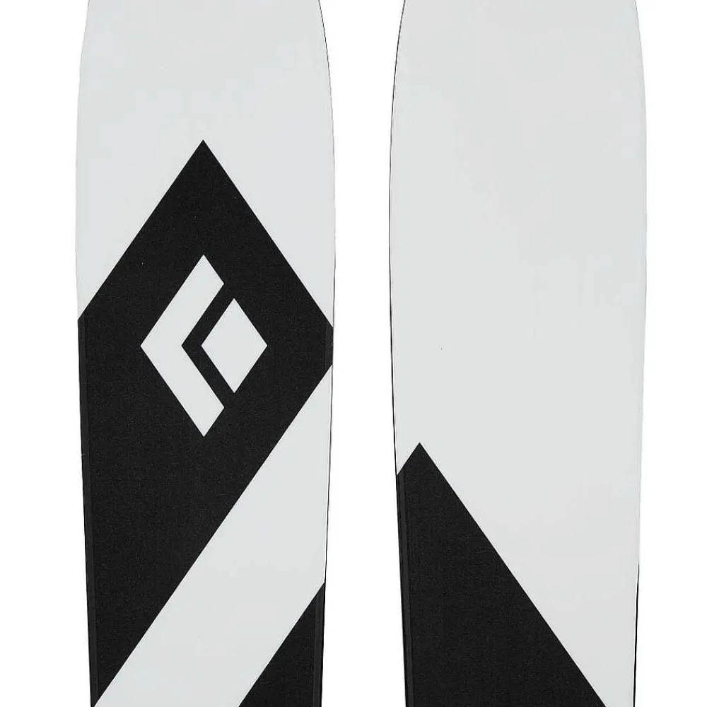 New>Black Diamond Helio Carbon 88 Skis