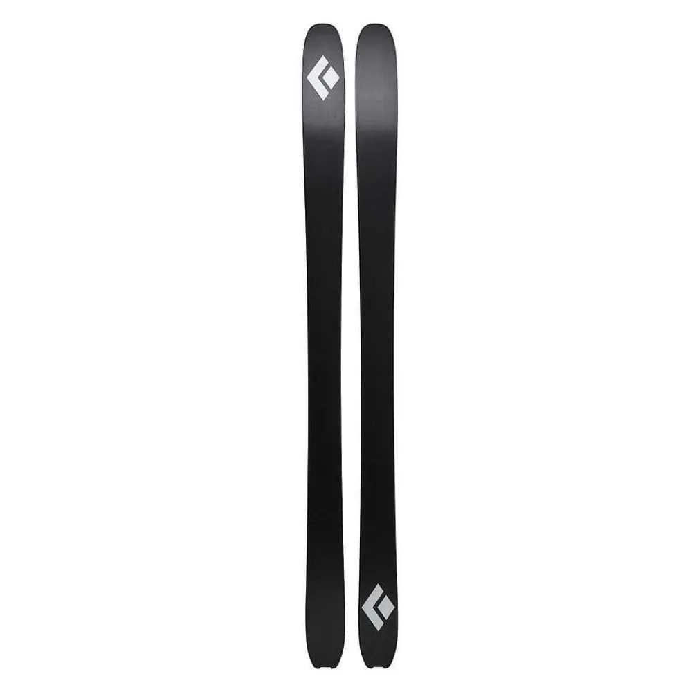 New>Black Diamond Helio Carbon 95 Skis