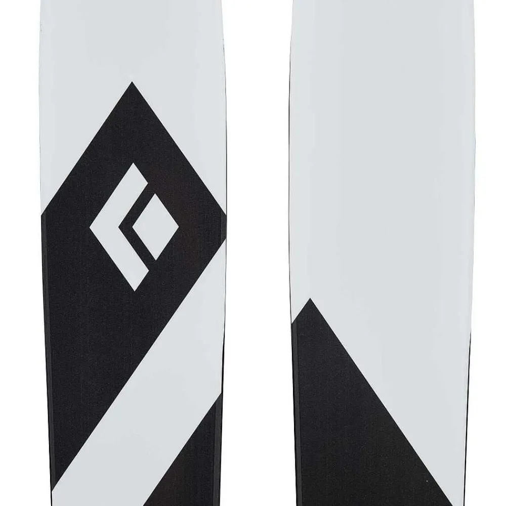 New>Black Diamond Helio Carbon 95 Skis