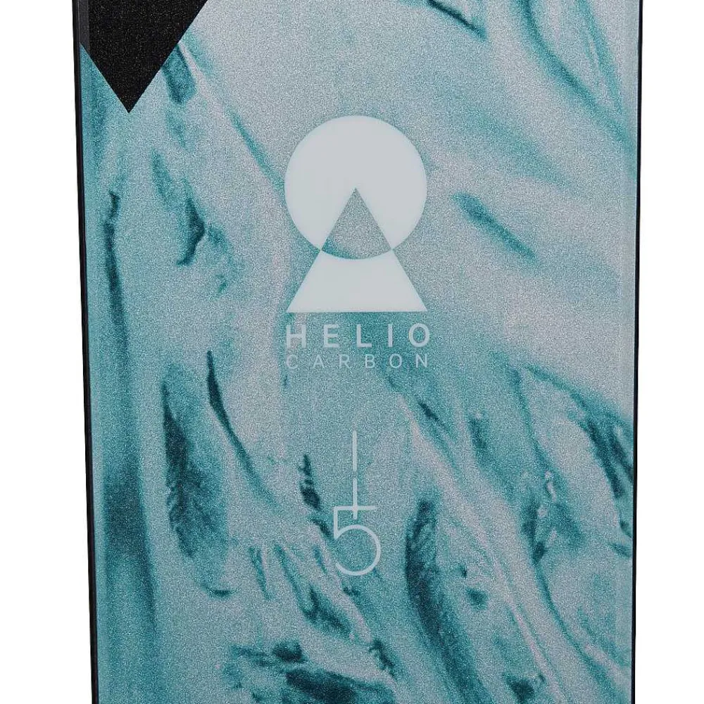 Skis>Black Diamond Helio Carbon 115 Skis 2Nd