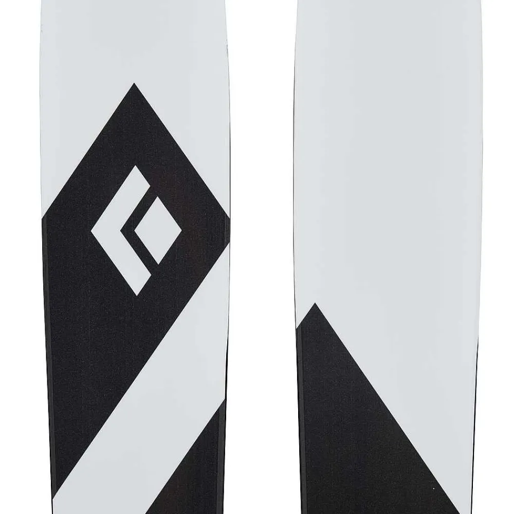 Skis>Black Diamond Helio Carbon 95 Skis 2Nd
