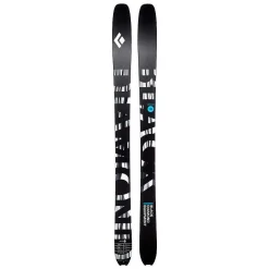 New>Black Diamond Impulse 104 Skis