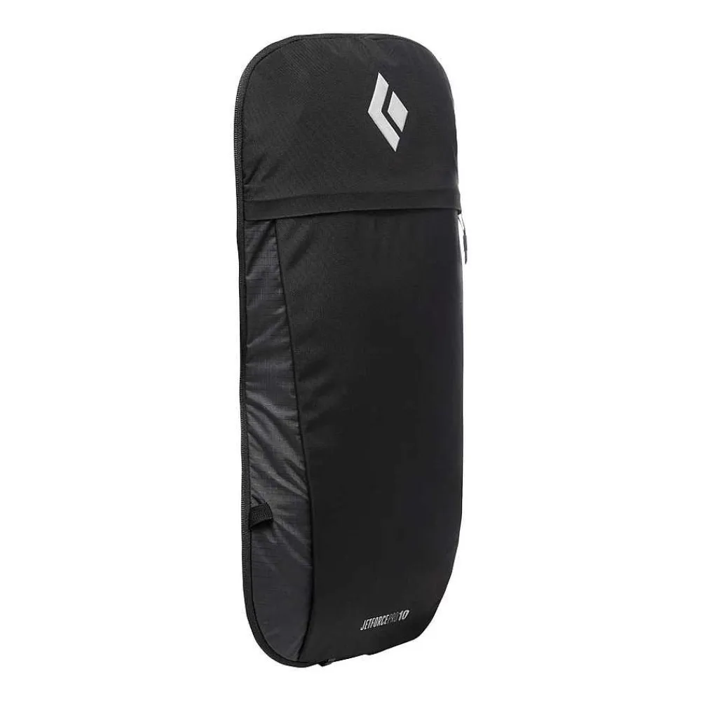 Snow Safety>Black Diamond Jetforce Pro Booster 10L
