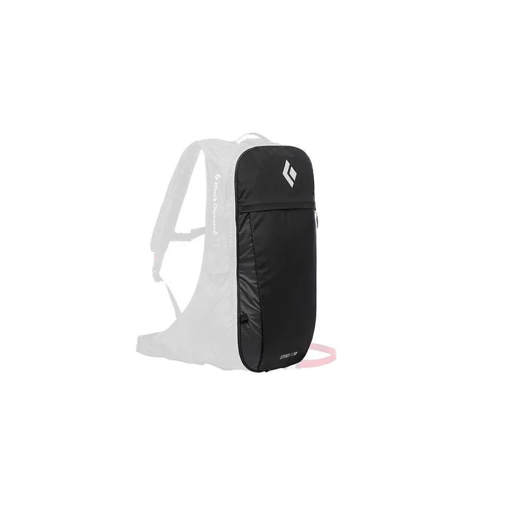 Snow Safety>Black Diamond Jetforce Pro Booster 10L