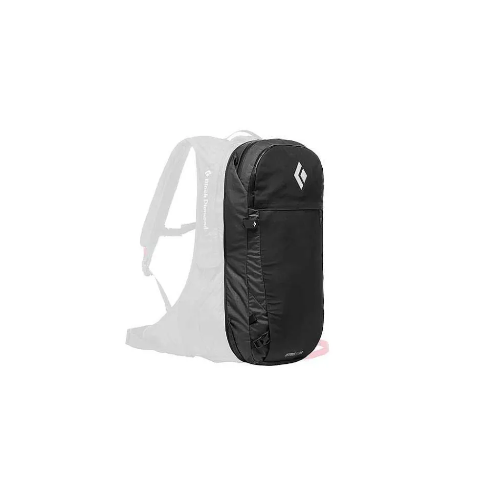 Snow Safety>Black Diamond Jetforce Pro Booster 25L