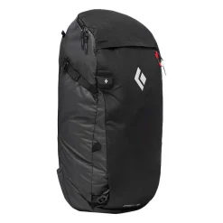 Snow Safety>Black Diamond Jetforce Pro Booster 35L