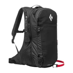 Snow Safety>Black Diamond Jetforce Pro 25L Avalanche Airbag Pack