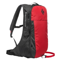 Snow Safety>Black Diamond Jetforce Pro 10L Avalanche Airbag Pack