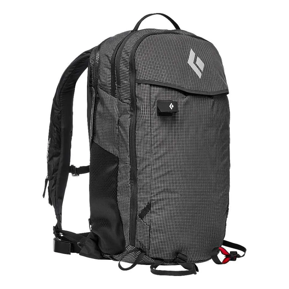 Ski & Board Backpacks & Bags>Black Diamond Jetforce Ul 26L Avalanche Airbag Pack