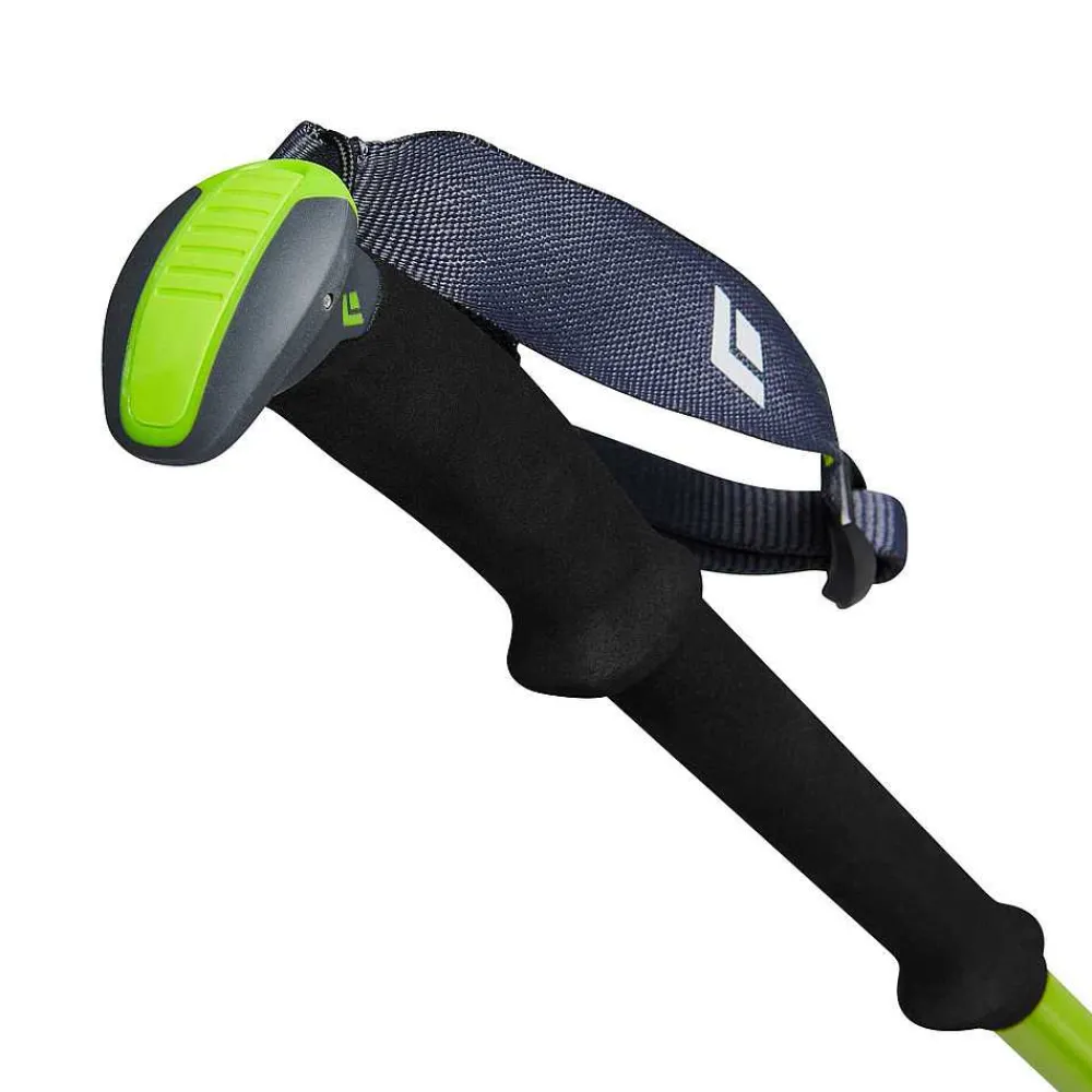 Splitboards>Black Diamond John J Compactor Split Poles