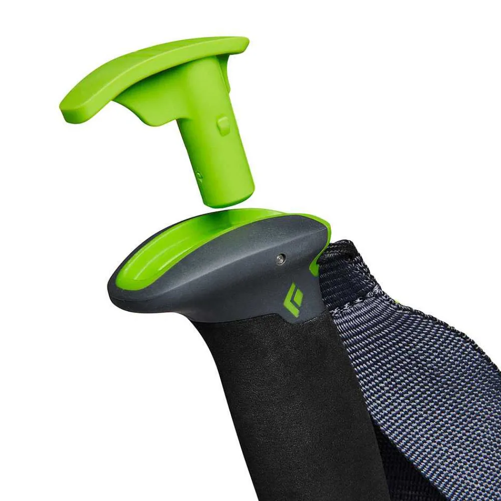 Splitboards>Black Diamond John J Compactor Split Poles