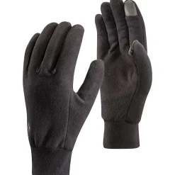 Liners>Black Diamond Lightweight Fleece Gloves