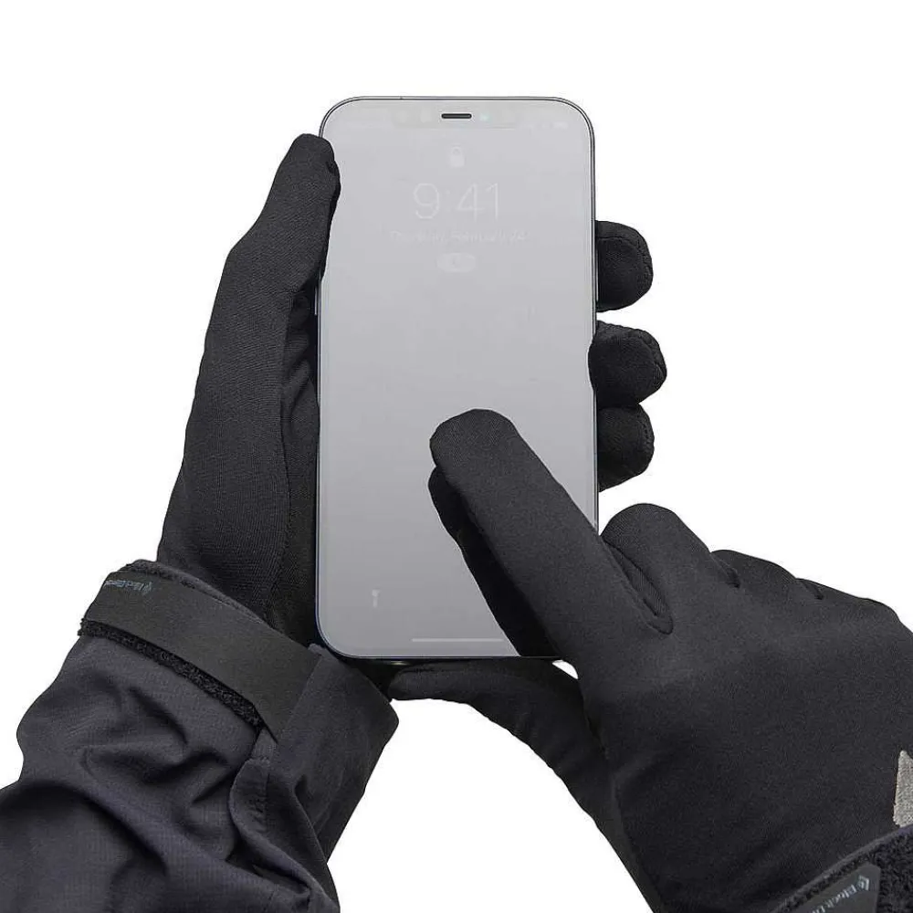 Liners>Black Diamond Lightweight Screentap Gloves