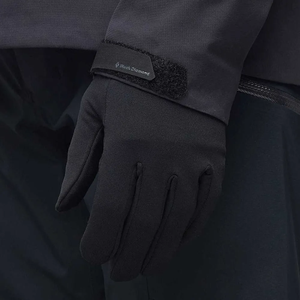 Liners>Black Diamond Lightweight Screentap Gloves
