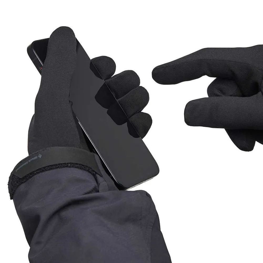 Liners>Black Diamond Lightweight Screentap Gloves