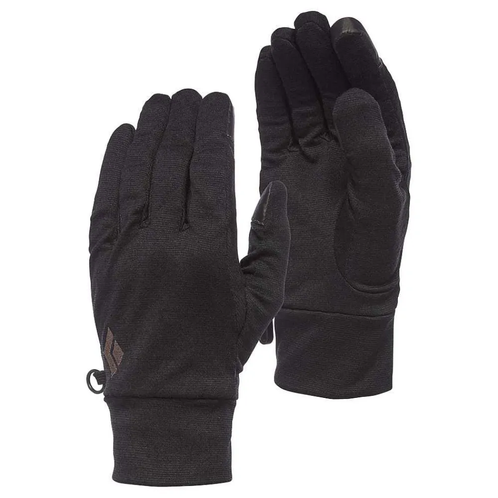 Liners>Black Diamond Lightweight Wooltech Gloves