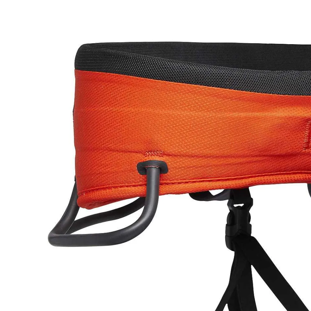 New>Black Diamond Long Haul Harness