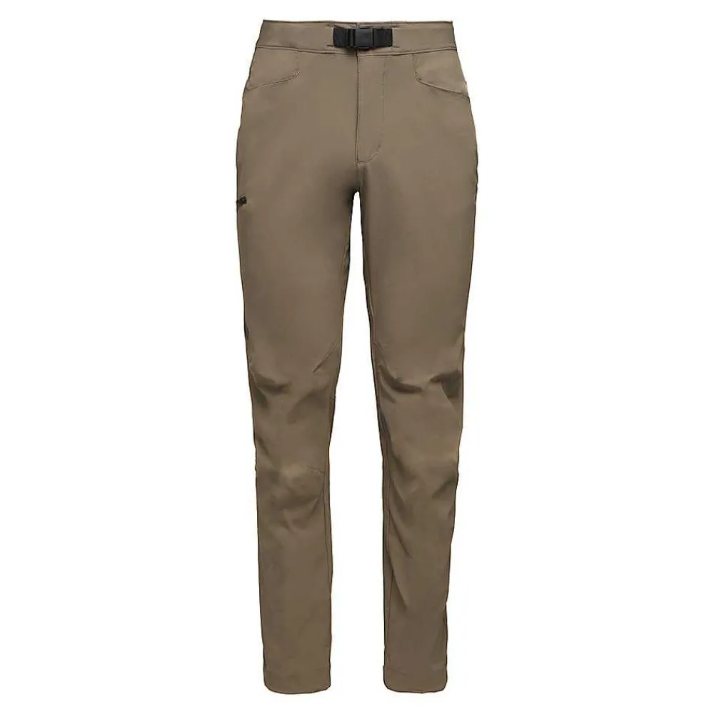 Climbing Pants>Black Diamond Men'S Alpine Light Pants