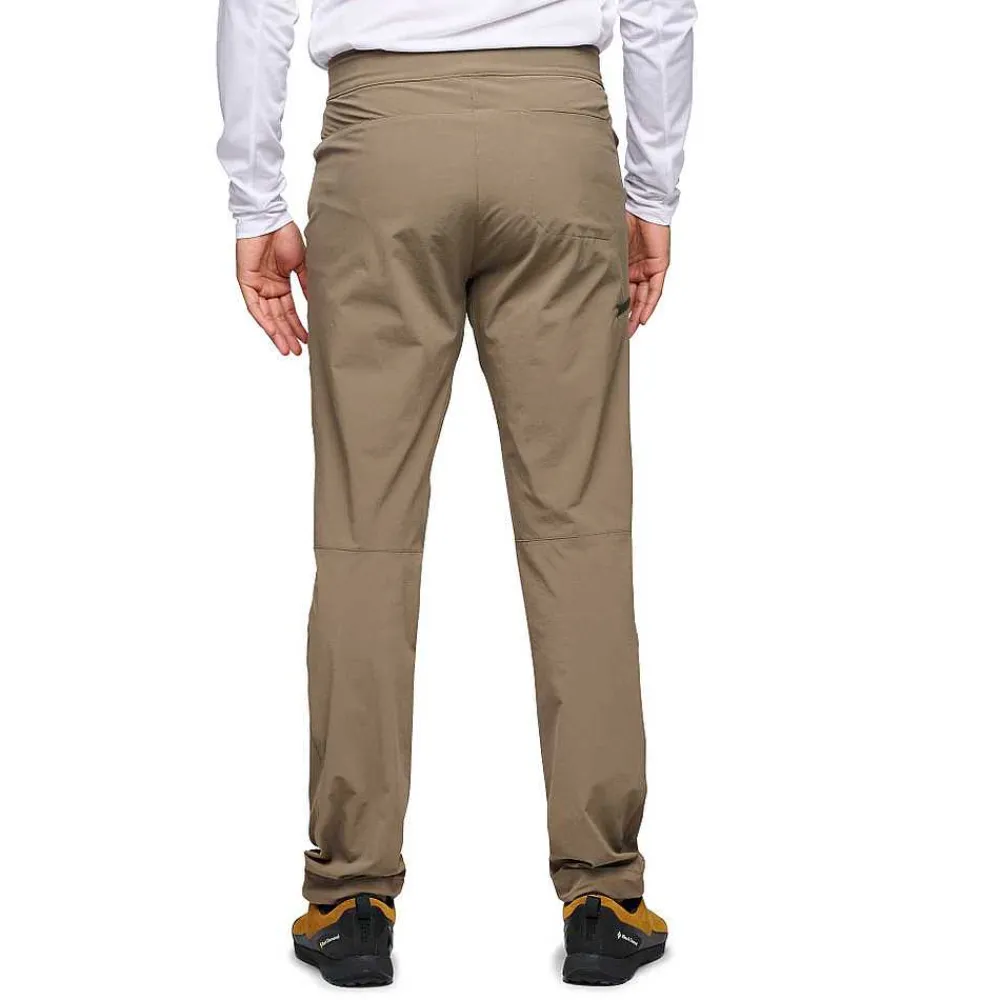 Climbing Pants>Black Diamond Men'S Alpine Light Pants