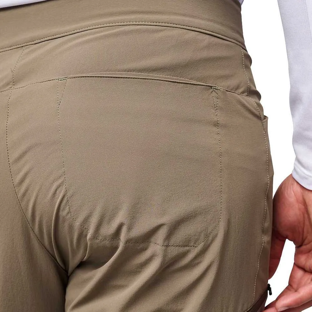 Climbing Pants>Black Diamond Men'S Alpine Light Pants