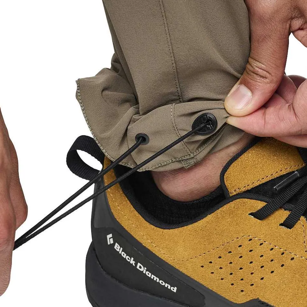 Climbing Pants>Black Diamond Men'S Alpine Light Pants