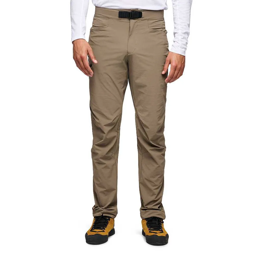Climbing Pants>Black Diamond Men'S Alpine Light Pants
