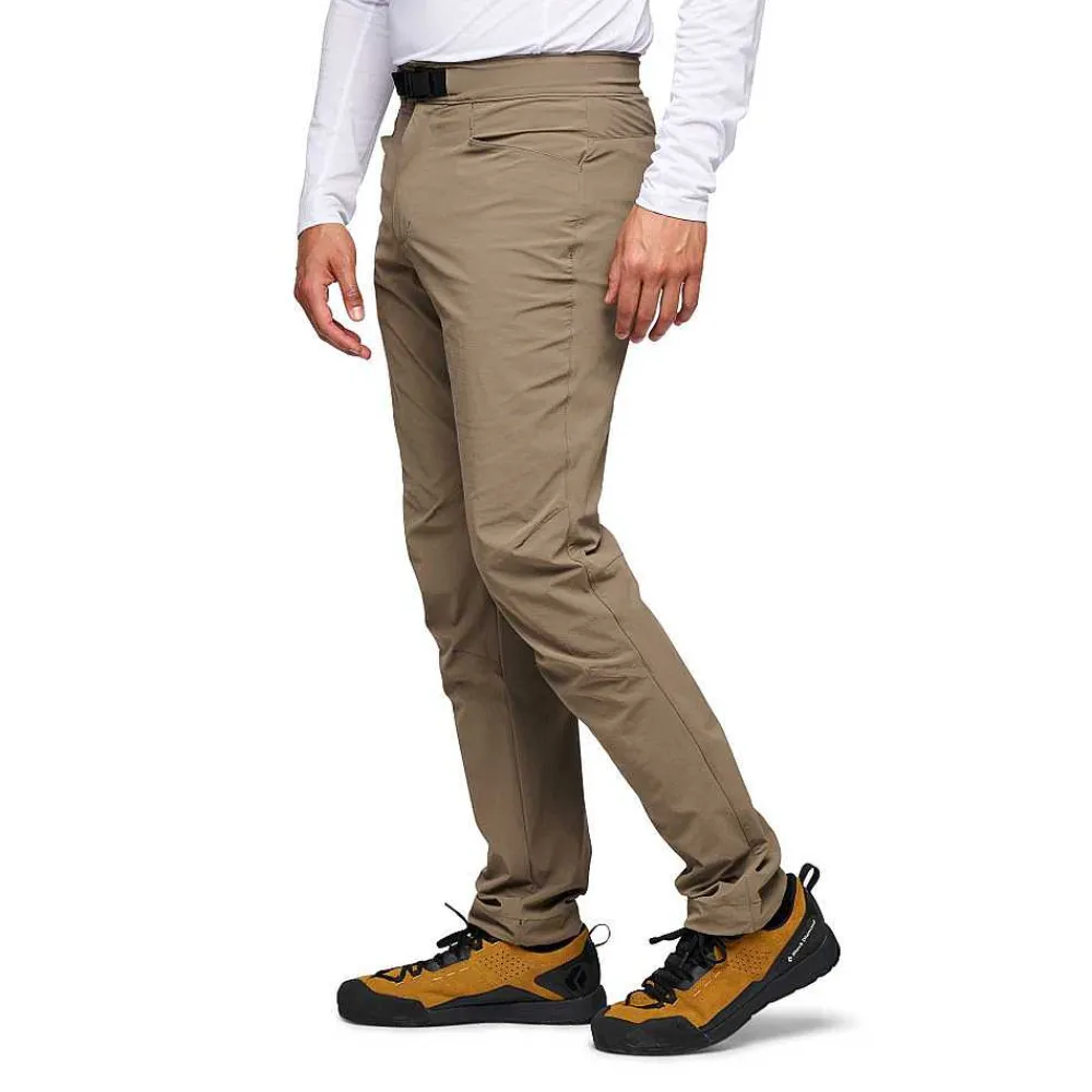 Climbing Pants>Black Diamond Men'S Alpine Light Pants