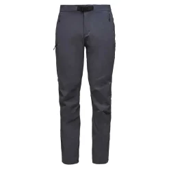 Climbing Pants>Black Diamond Men'S Alpine Pants