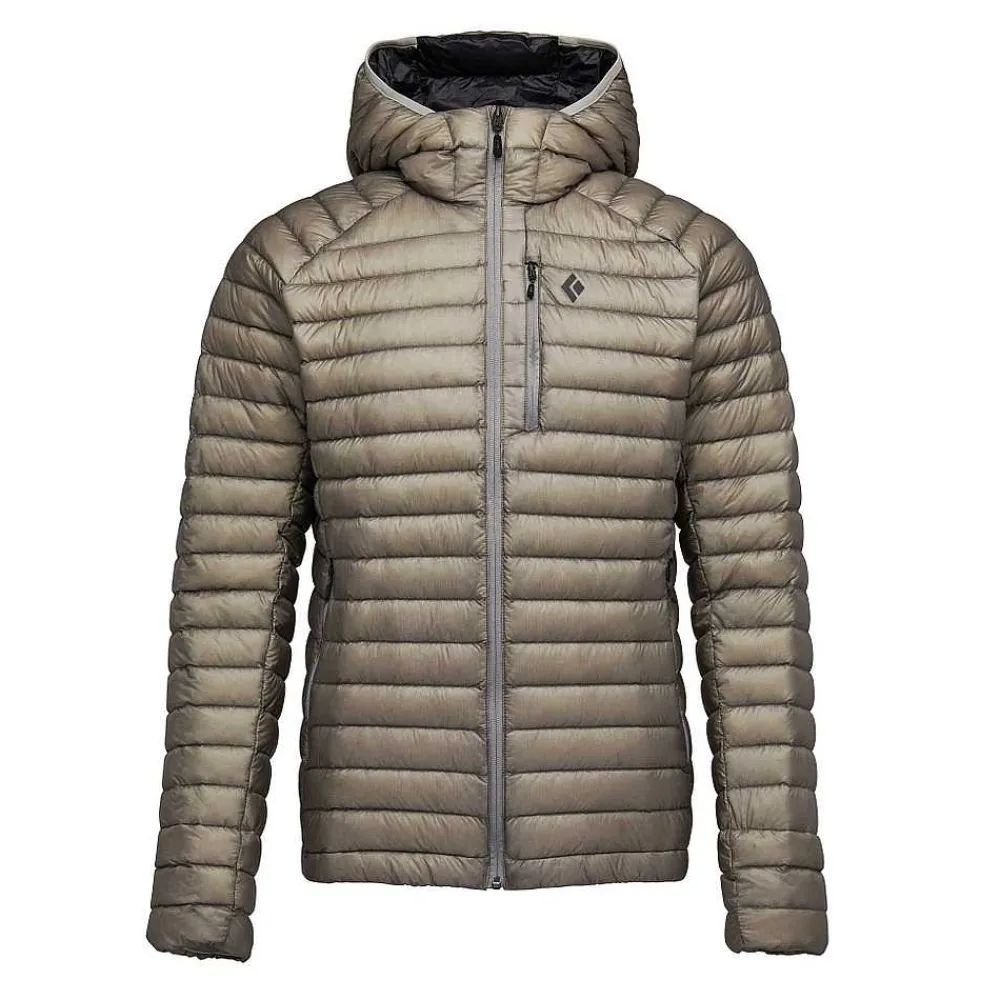 Ski & Snowboard Jackets>Black Diamond Men'S Approach Down Hoody
