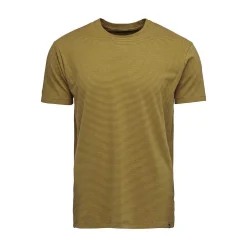 Tees & Tanks>Black Diamond Men'S Bd Stripe Tee