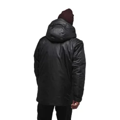 Insulation>Black Diamond Men'S Belay Parka