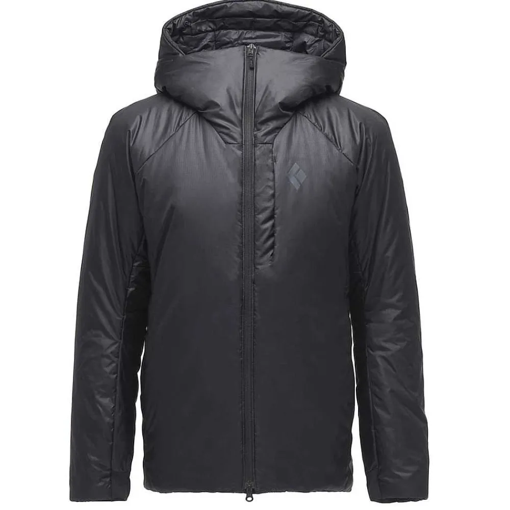 Insulation>Black Diamond Men'S Belay Parka