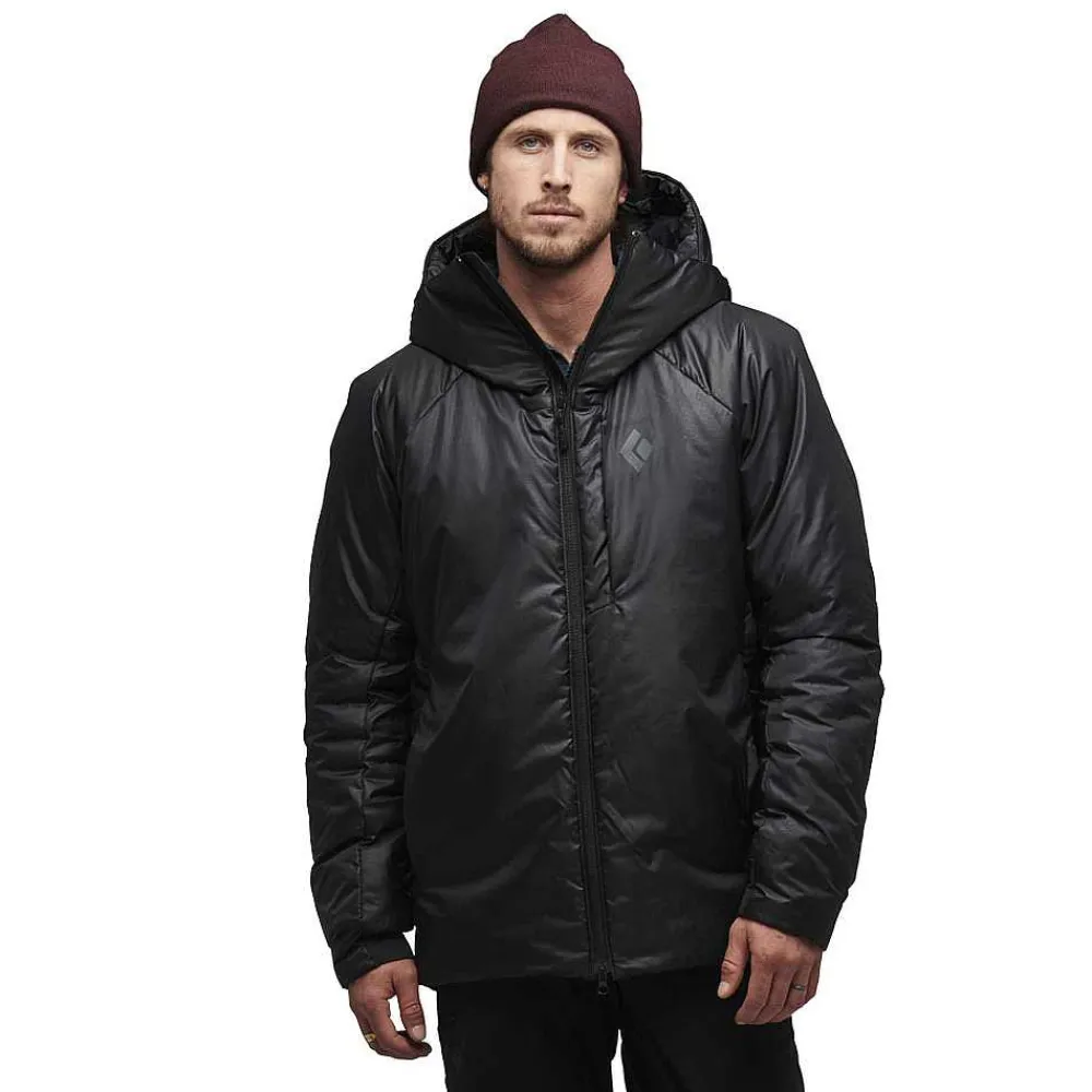 Insulation>Black Diamond Men'S Belay Parka