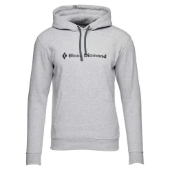 Hoodies>Black Diamond Men'S Brand Hoody