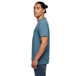 Tees & Tanks>Black Diamond Men'S Chalked Up 2.0 Tee
