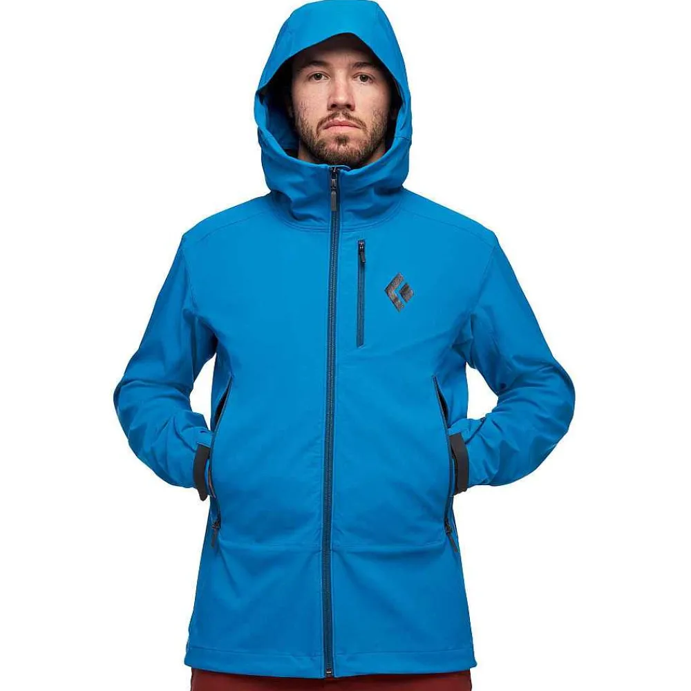 Shells>Black Diamond Men'S Dawn Patrol Shell