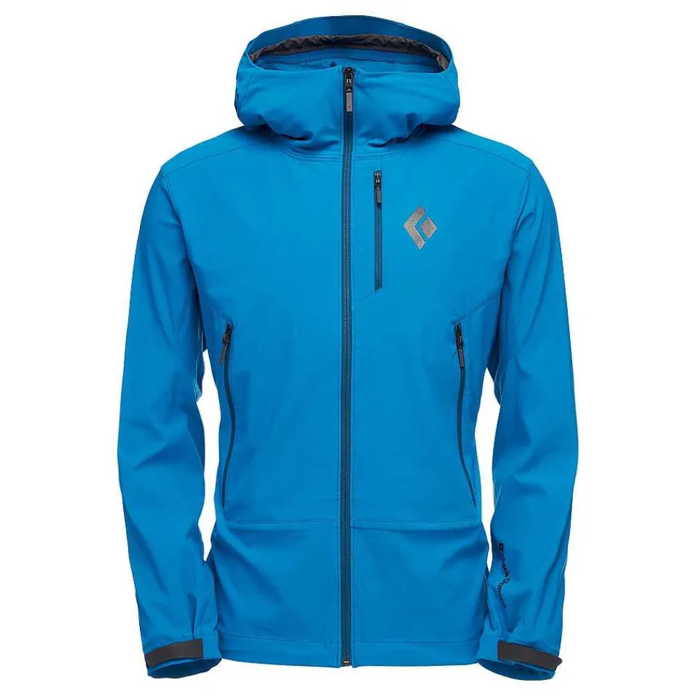 Shells>Black Diamond Men'S Dawn Patrol Shell