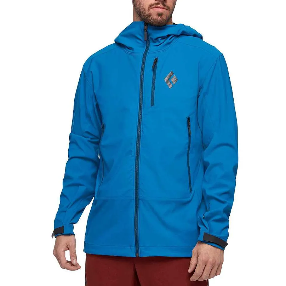 Shells>Black Diamond Men'S Dawn Patrol Shell