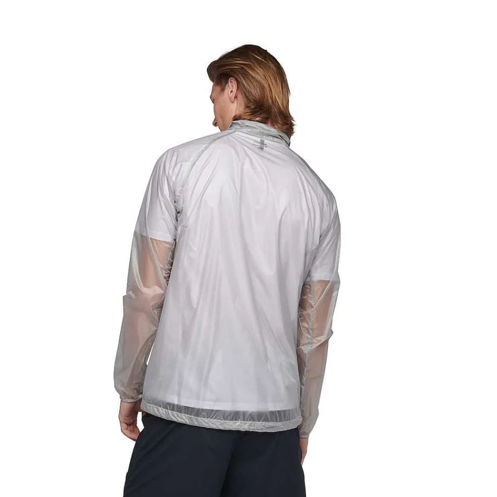 Shells>Black Diamond Men'S Deploy Wind Shell