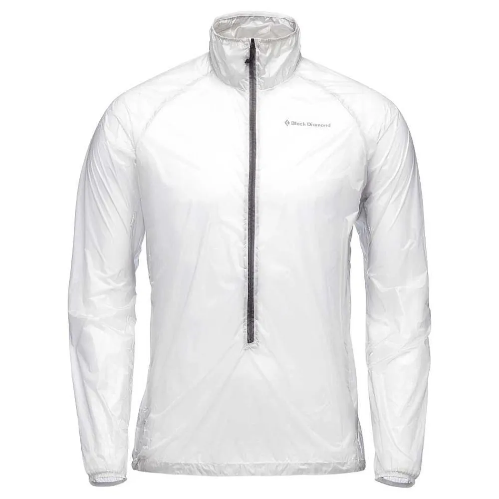 Shells>Black Diamond Men'S Deploy Wind Shell