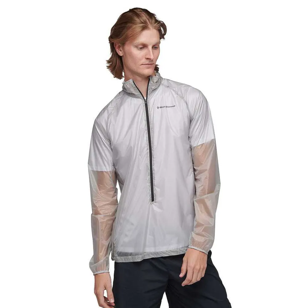 Shells>Black Diamond Men'S Deploy Wind Shell