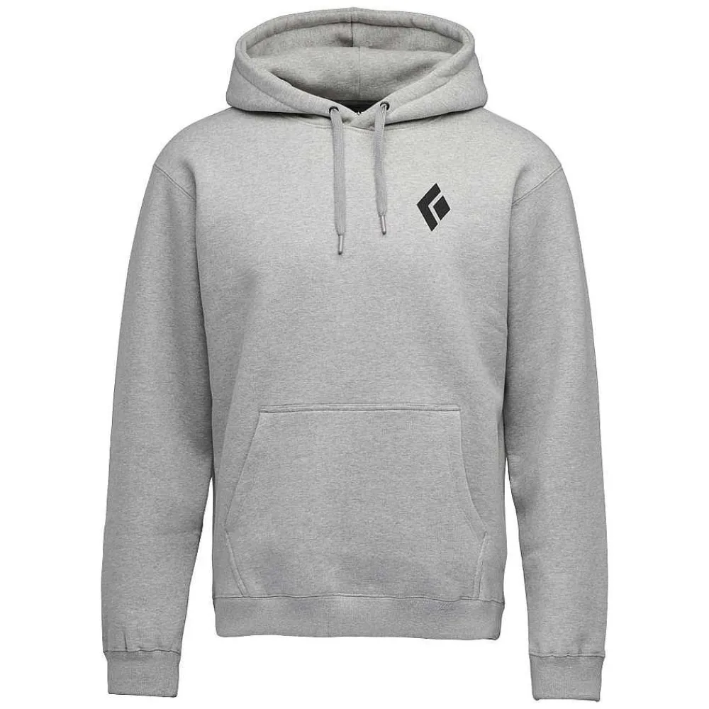 Hoodies>Black Diamond Men'S Equipment For Alpinists Pullover Hoody