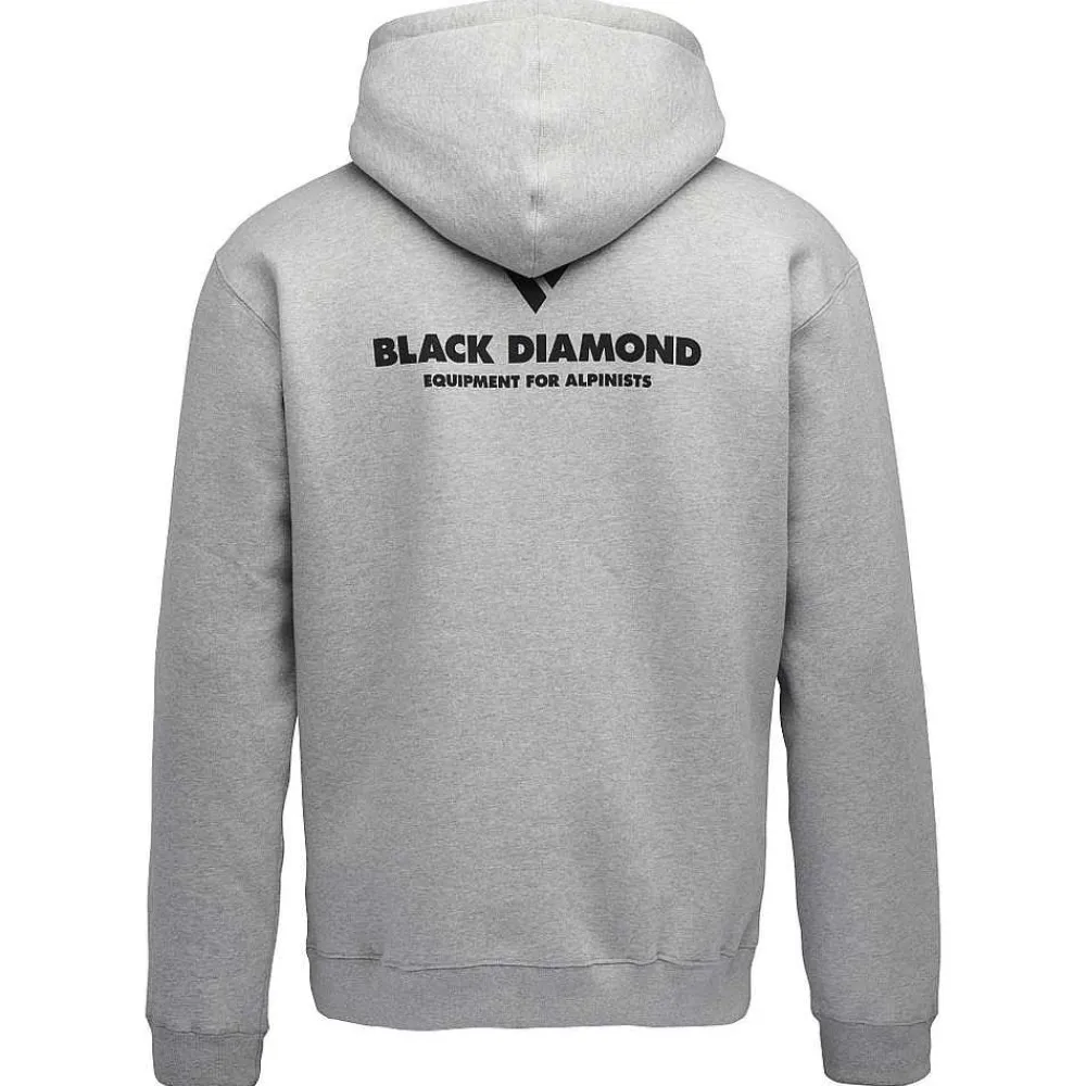 Hoodies>Black Diamond Men'S Equipment For Alpinists Pullover Hoody