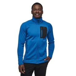 Fleece>Black Diamond Men'S Factor Jacket